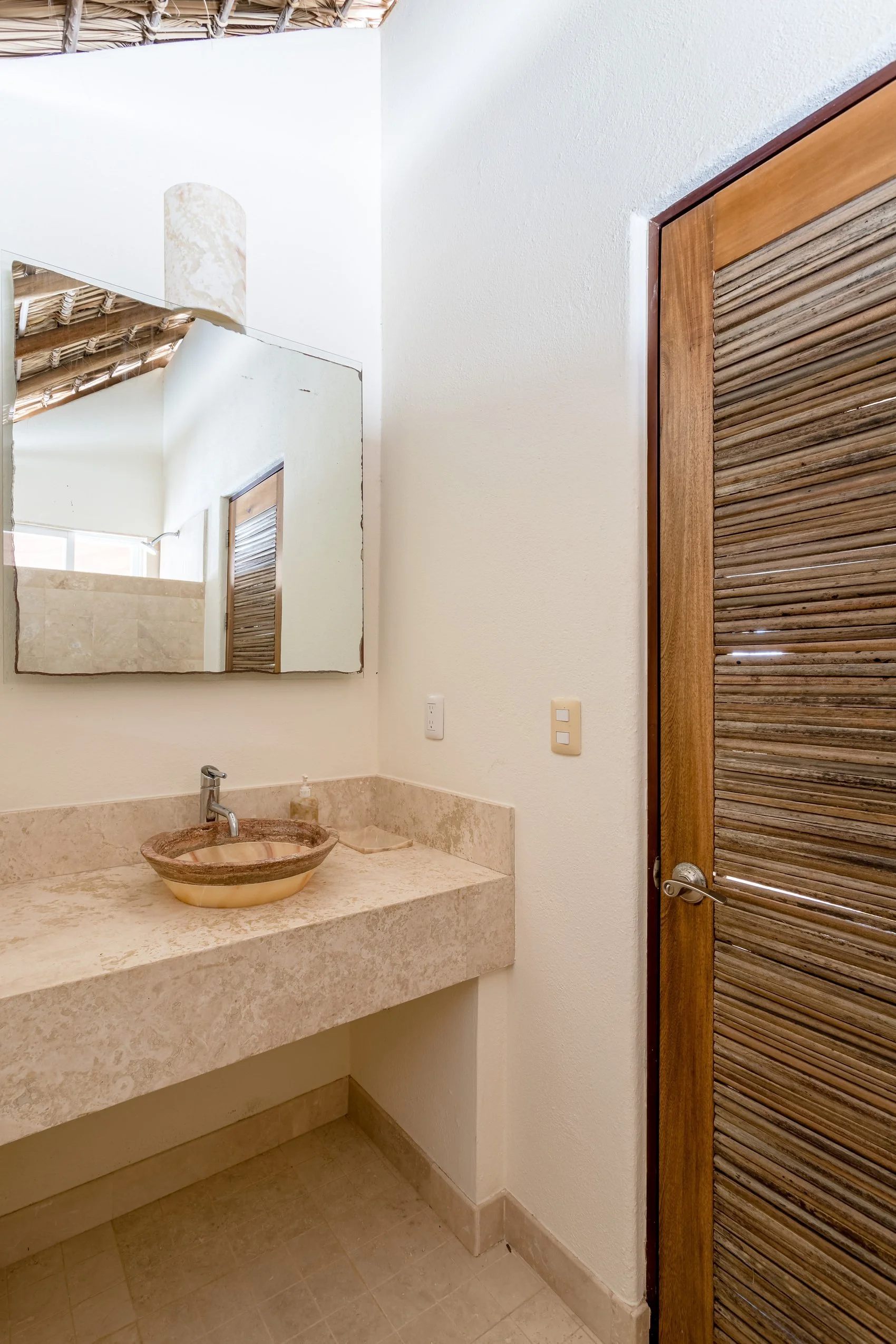 Unit 141 &amp; 151, Building A, Vivo Resorts: Bathroom 11