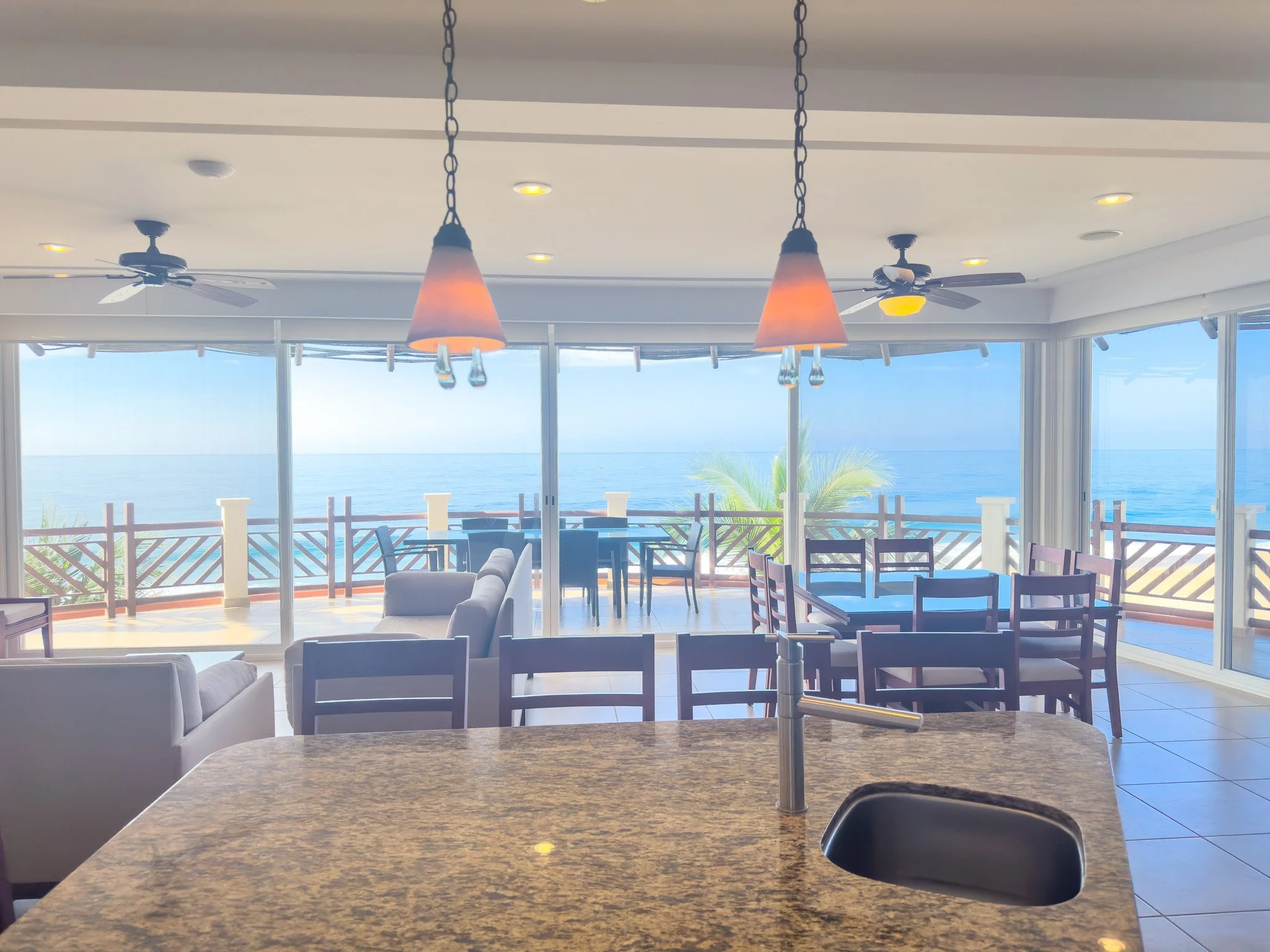 Unit 833, Building H, Vivo Resorts: Kitchen 6