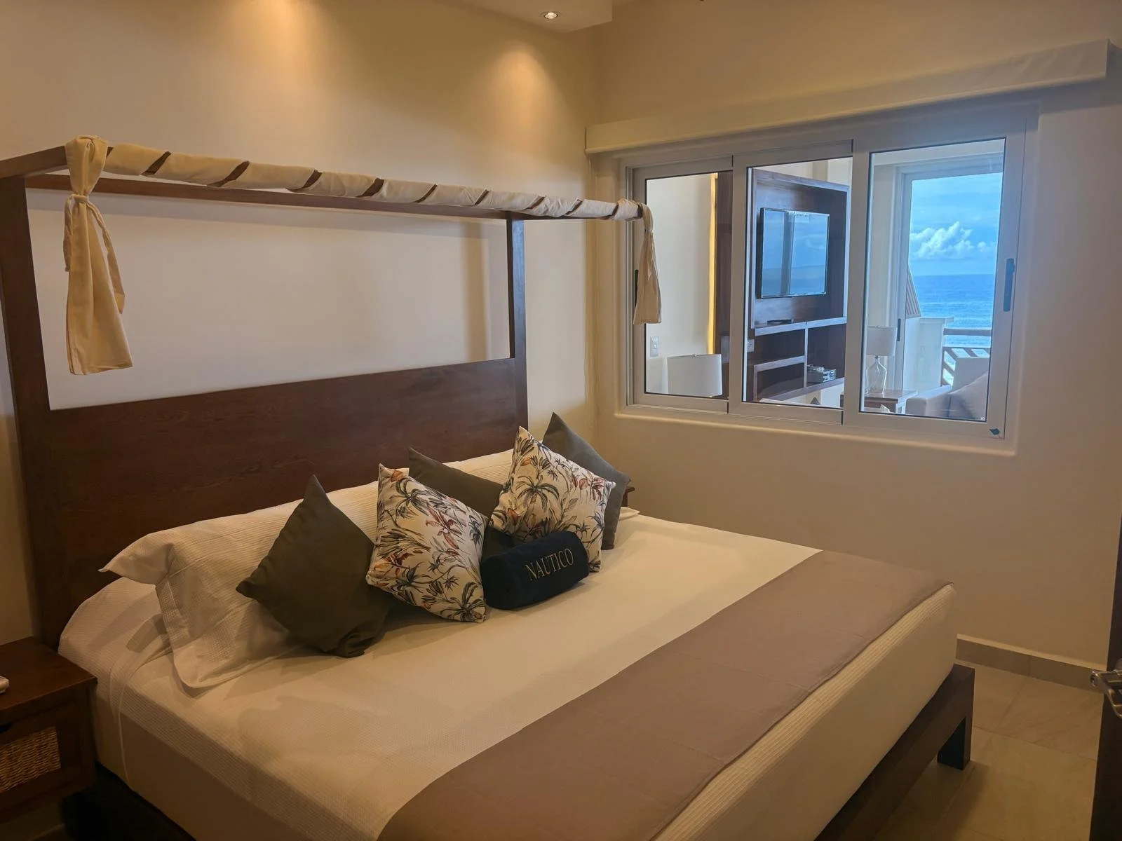 Unit 1442, Nautico building, Vivo Resorts: Bedroom 5