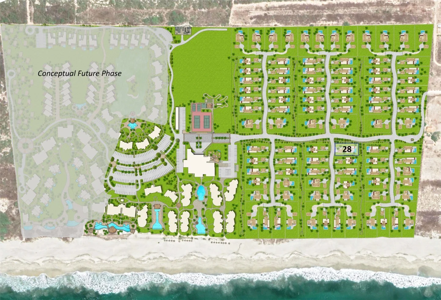 Lot V28, Vivo Resorts: Photo 2