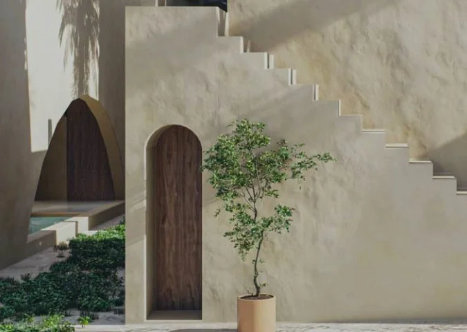 OCN Casita Studio, beachfront development in Puerto Escondido: Photo 1