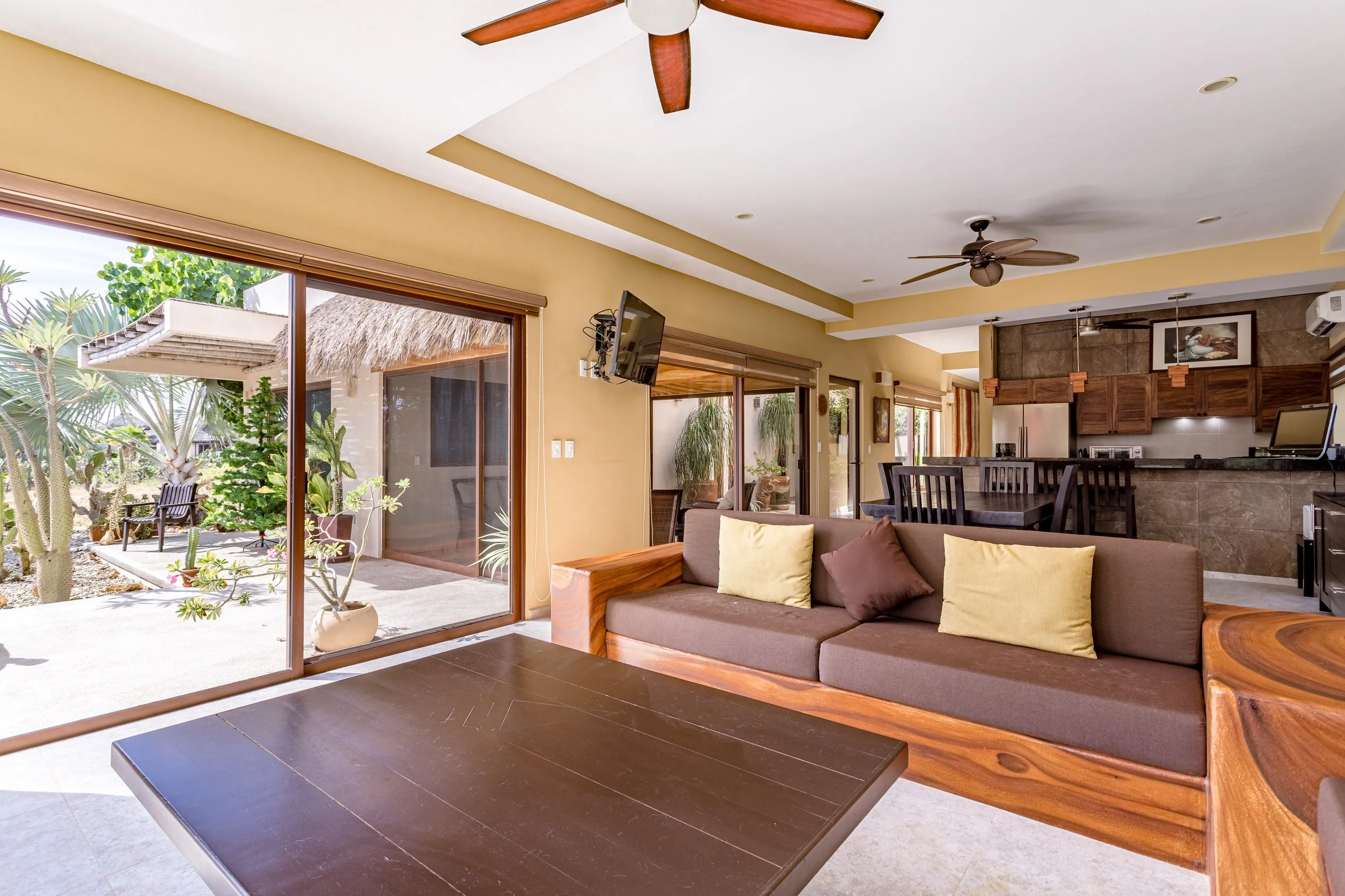 Casa Sol, Lot 41, Vivo Resorts: Living area 4