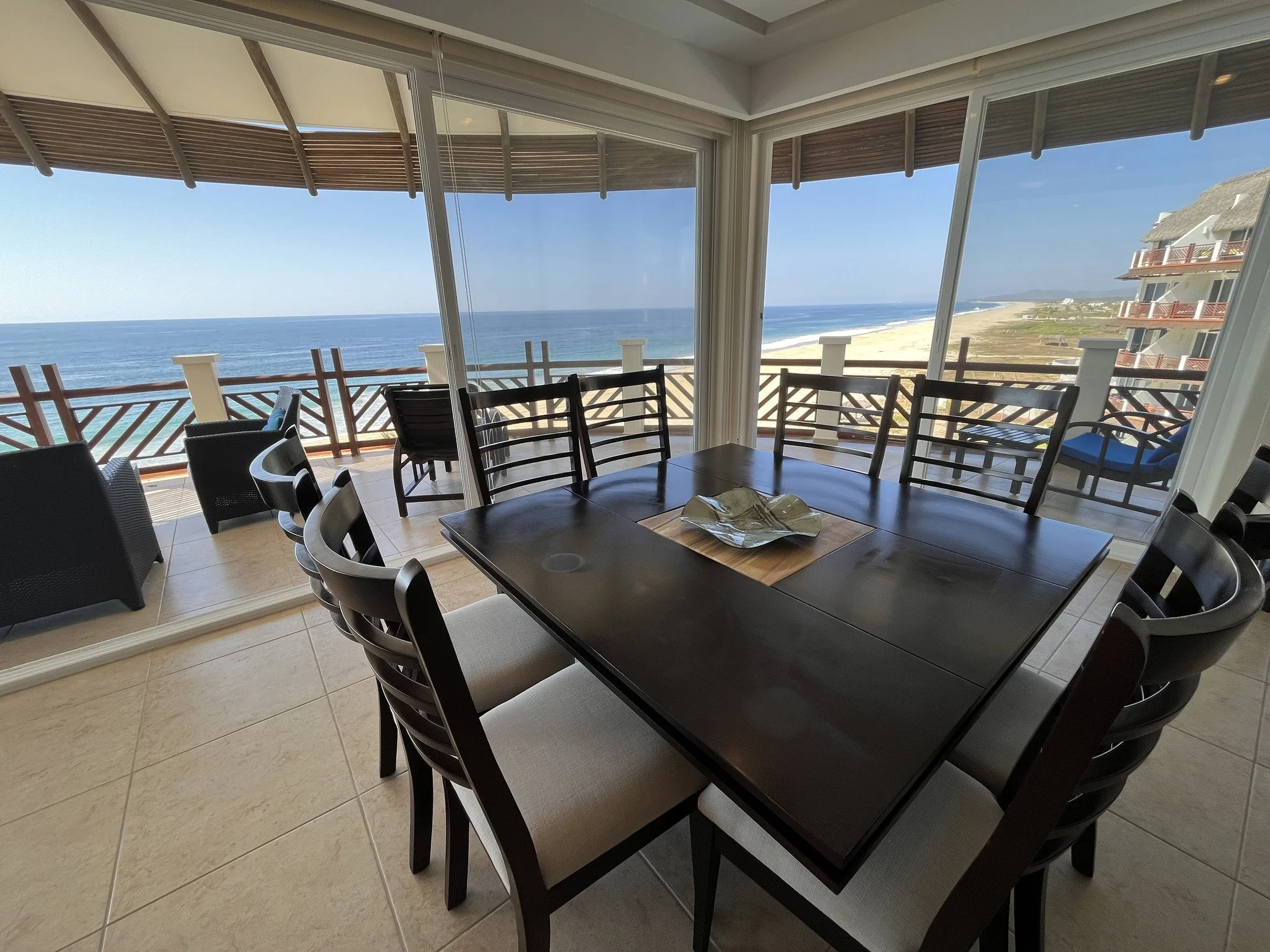 Unit 843, Building H, Vivo Resorts: Living area 4