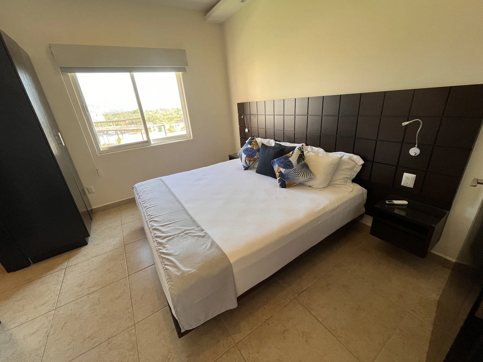 Unit 421, Building D, Vivo Resorts: Bedroom 6
