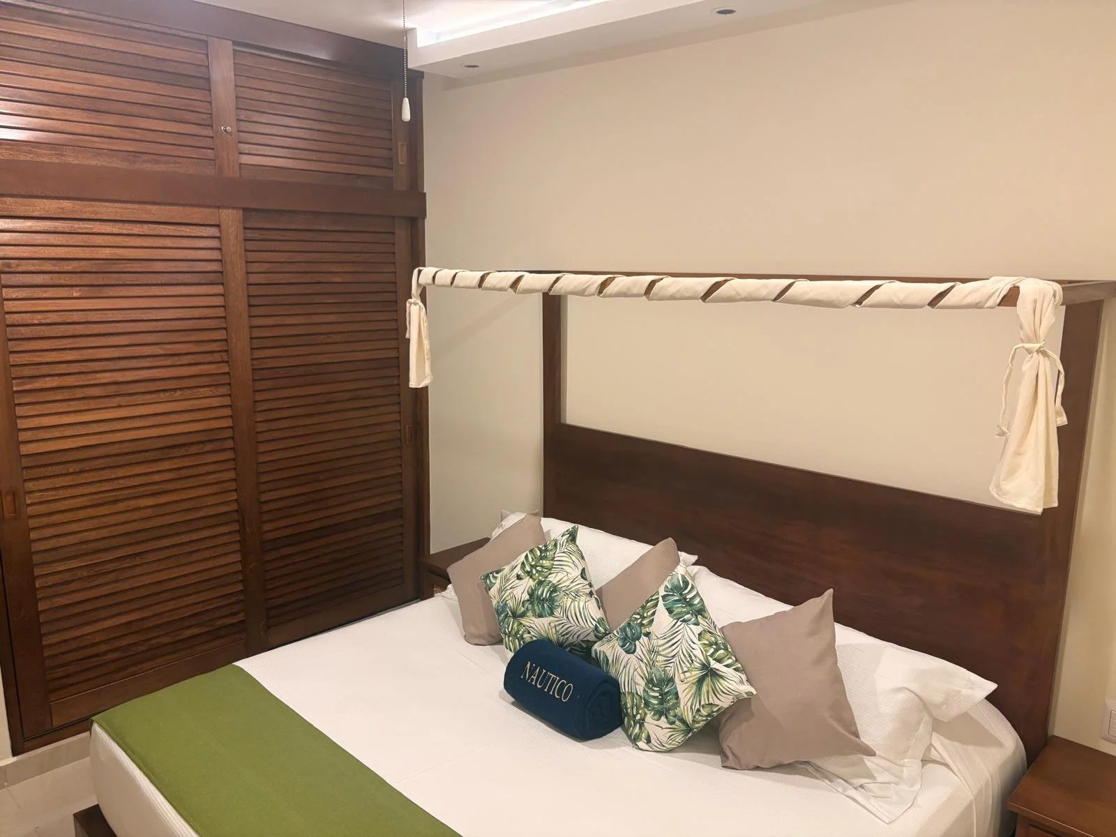 Unit 1442, Nautico building, Vivo Resorts: Bedroom 6