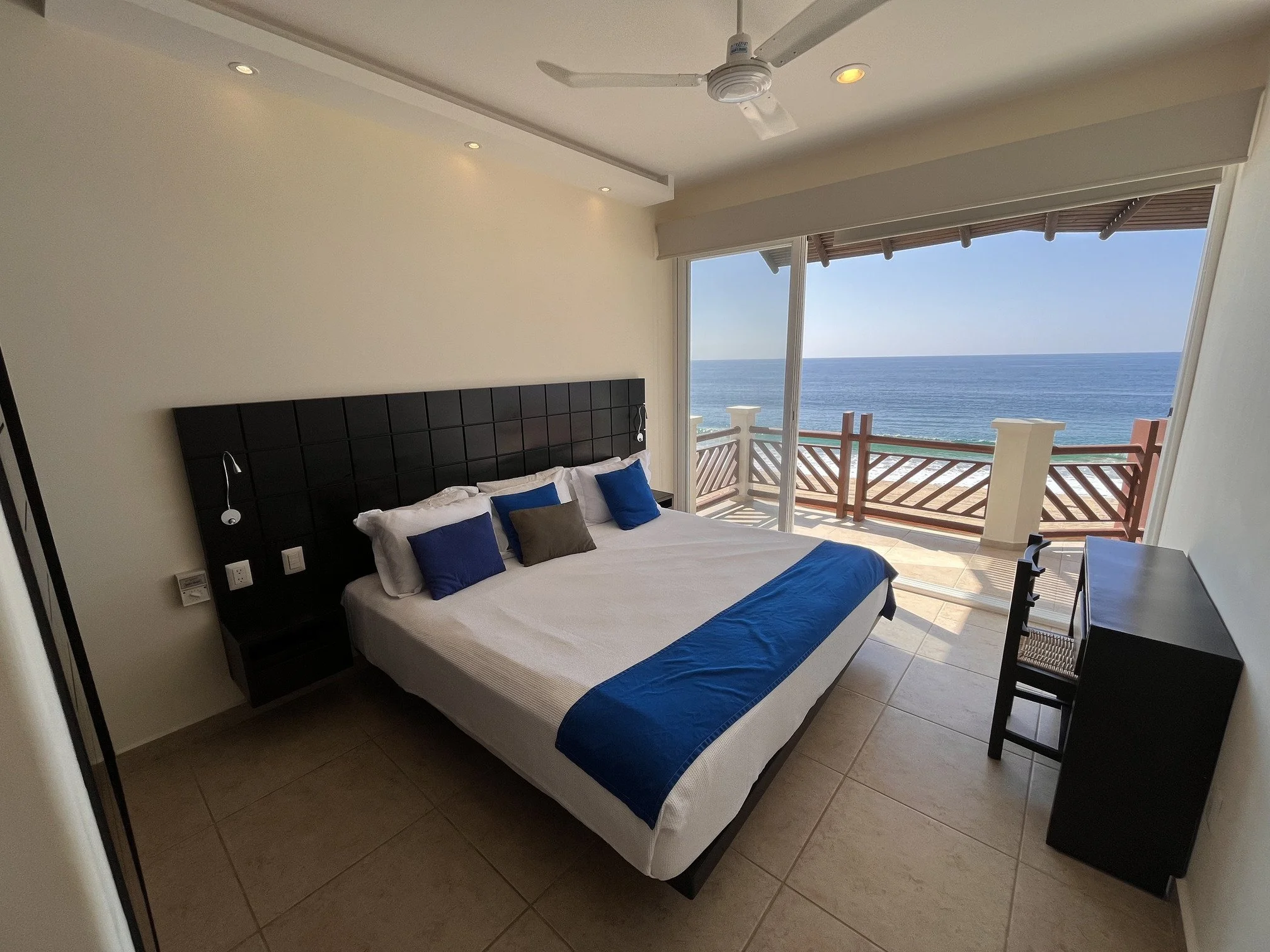 Unit 843, Building H, Vivo Resorts: Bedroom 7