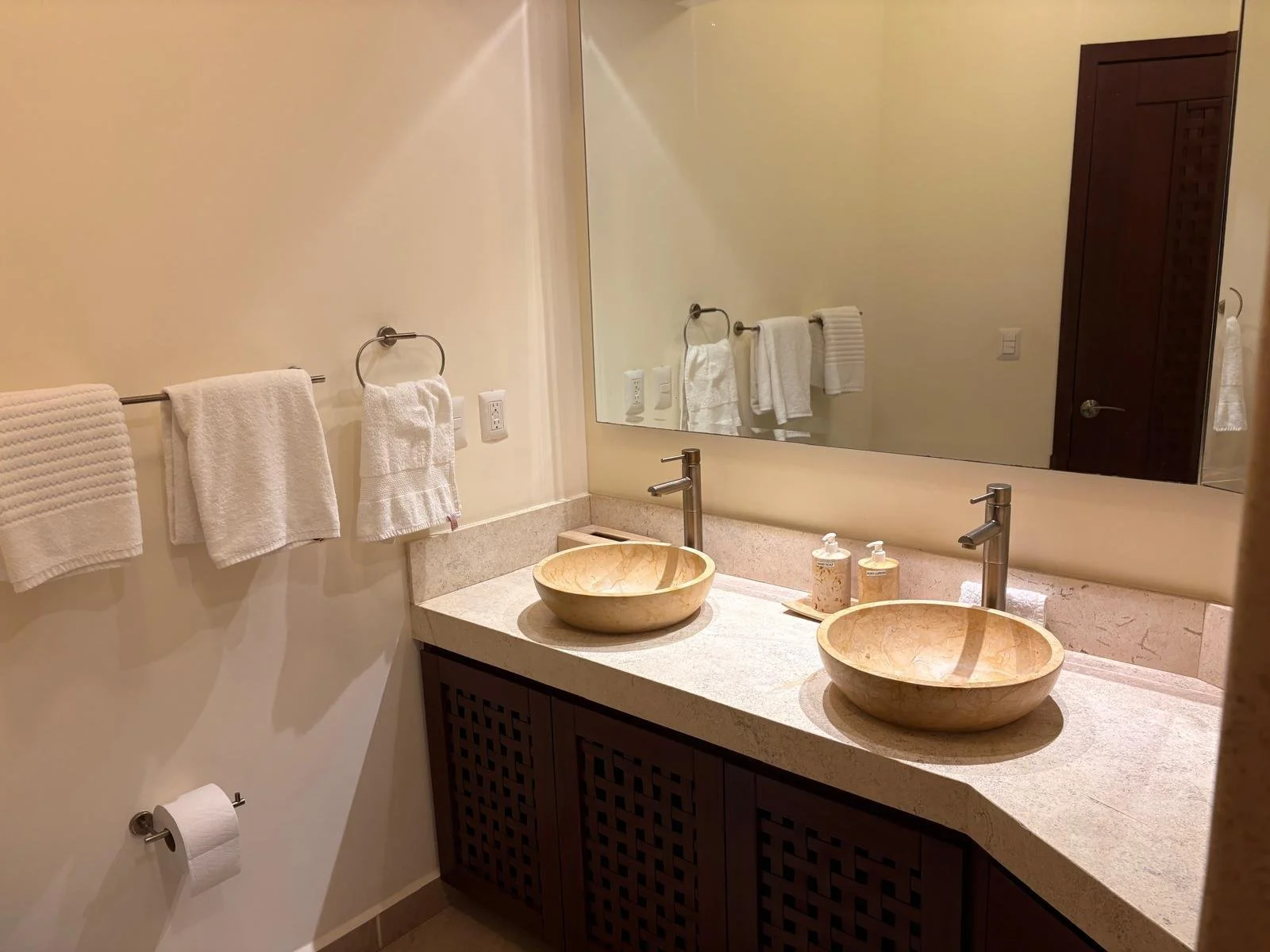 Unit 632, Building F, Vivo Resorts: Bathroom 8