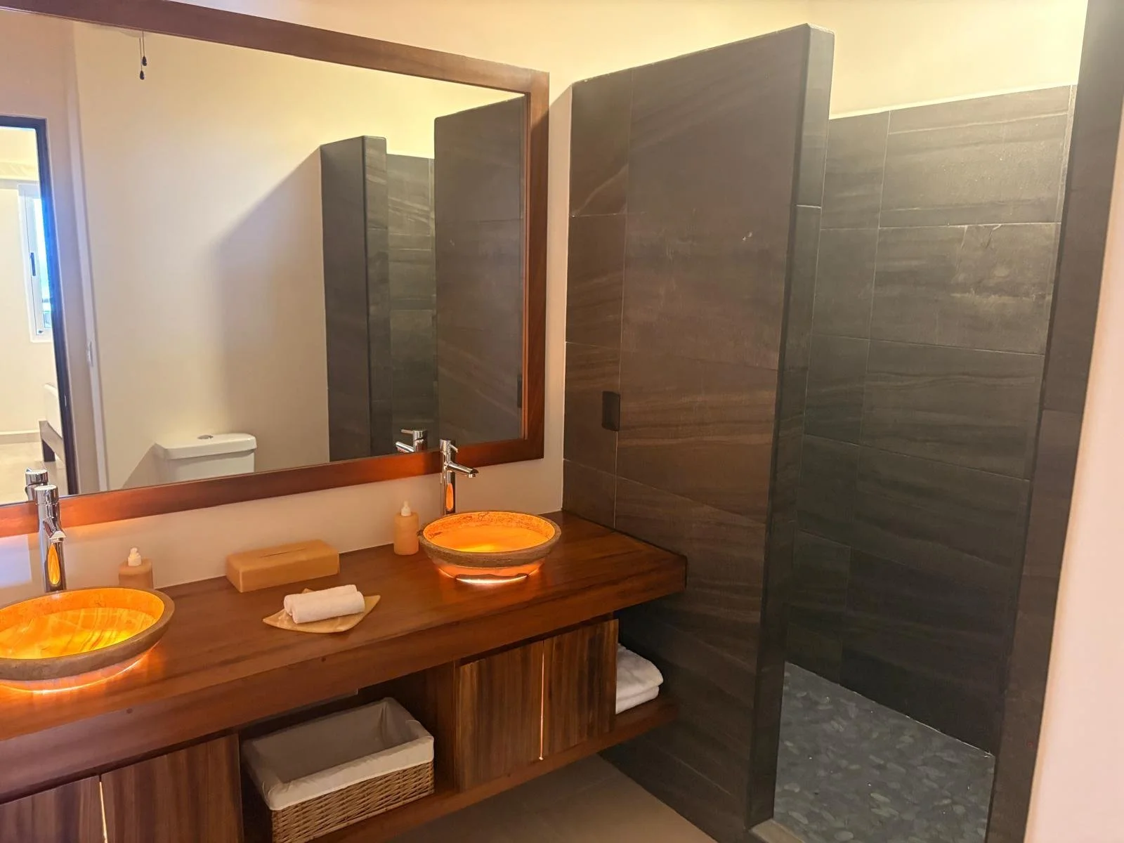 Unit 1442, Nautico building, Vivo Resorts: Bathroom 7