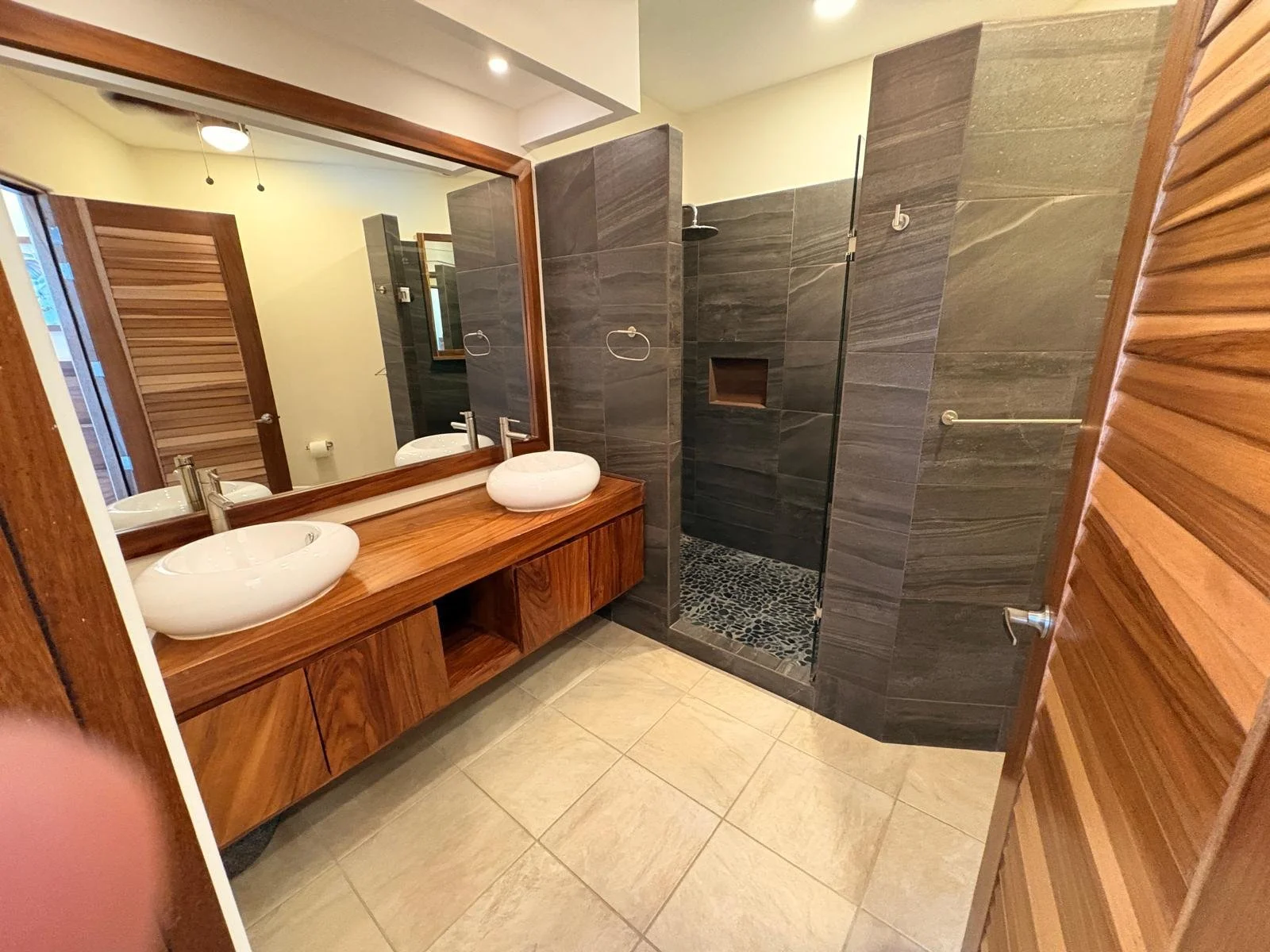 Unit 1223, Laguna building, Vivo Resorts: Bathroom 6