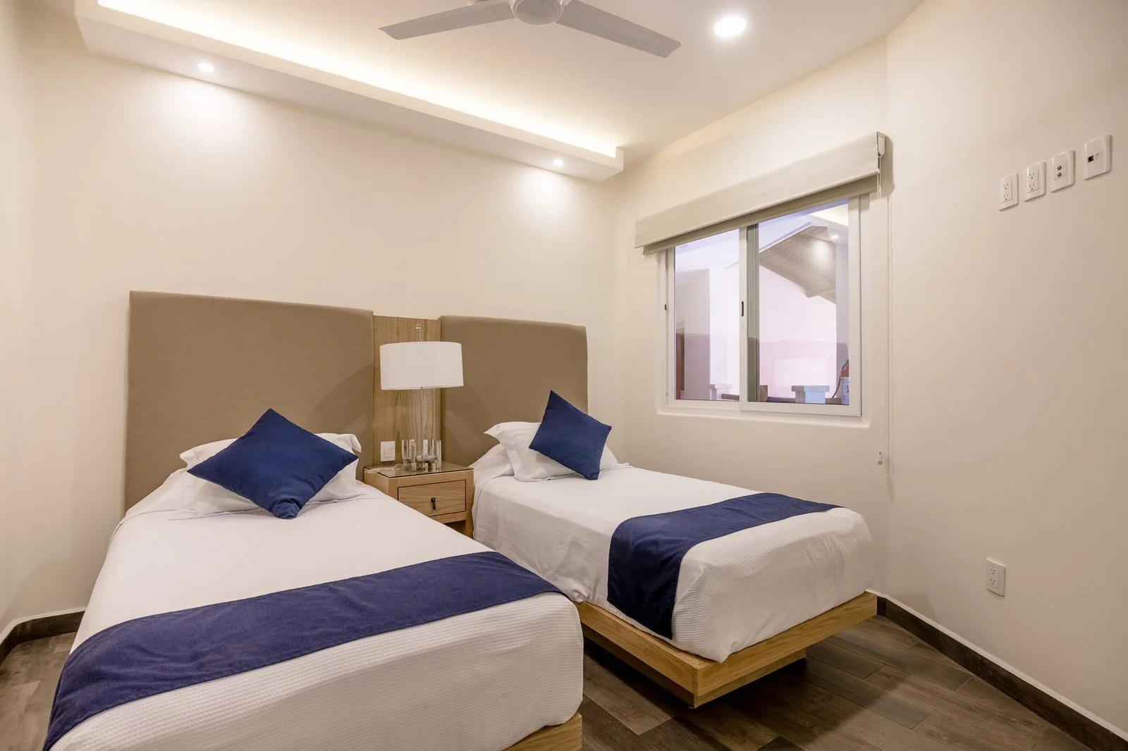 Unit 1212, Laguna, Vivo Resorts: Bedroom 11