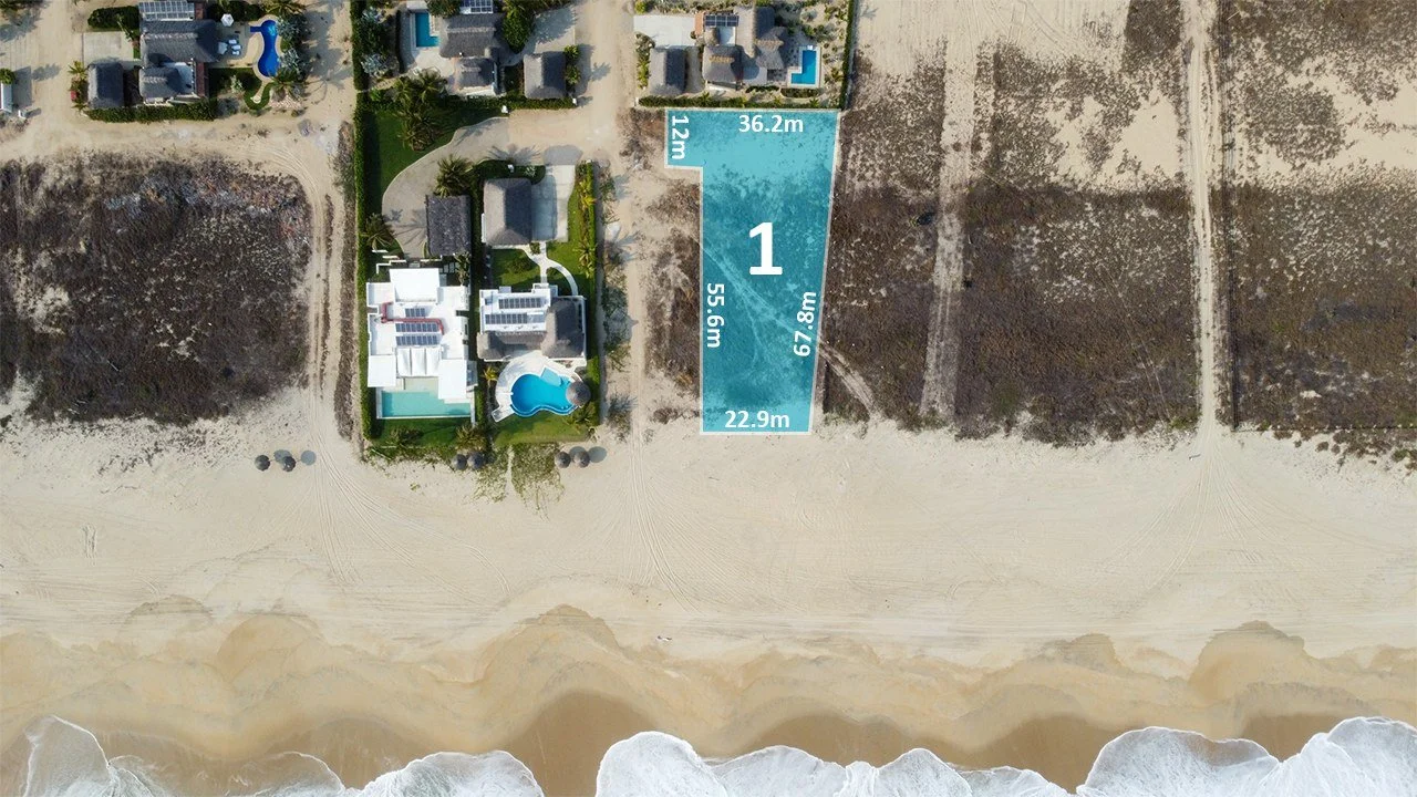Lot V01, Vivo Resorts: View 1