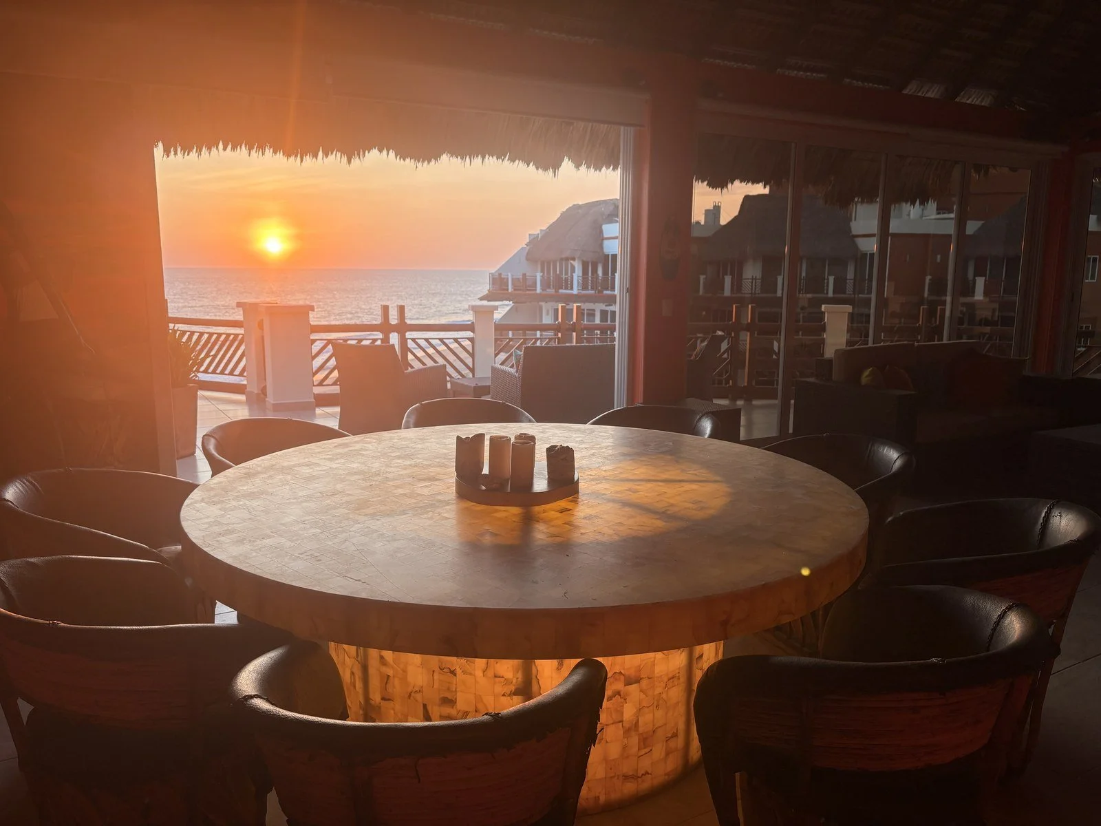 Unit 851, Building H, Vivo Resorts: View from the unit 2