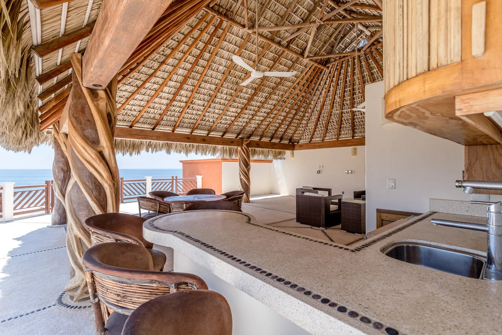 Unit 141 &amp; 151, Building A, Vivo Resorts: Interior detail 12