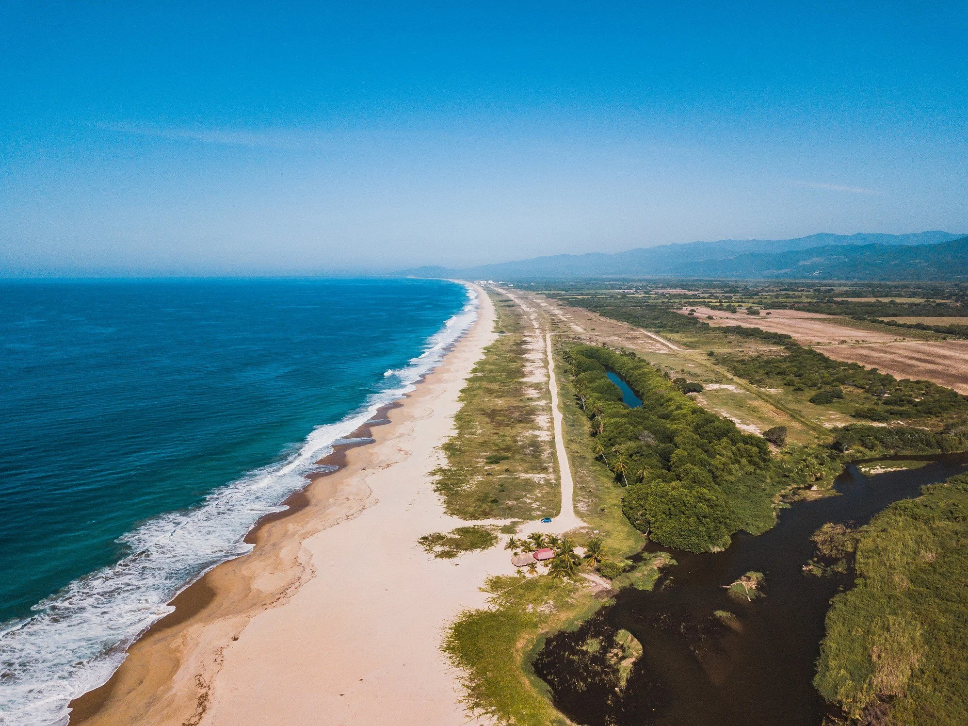 Lot 6, Tres Aguas: Photo 4