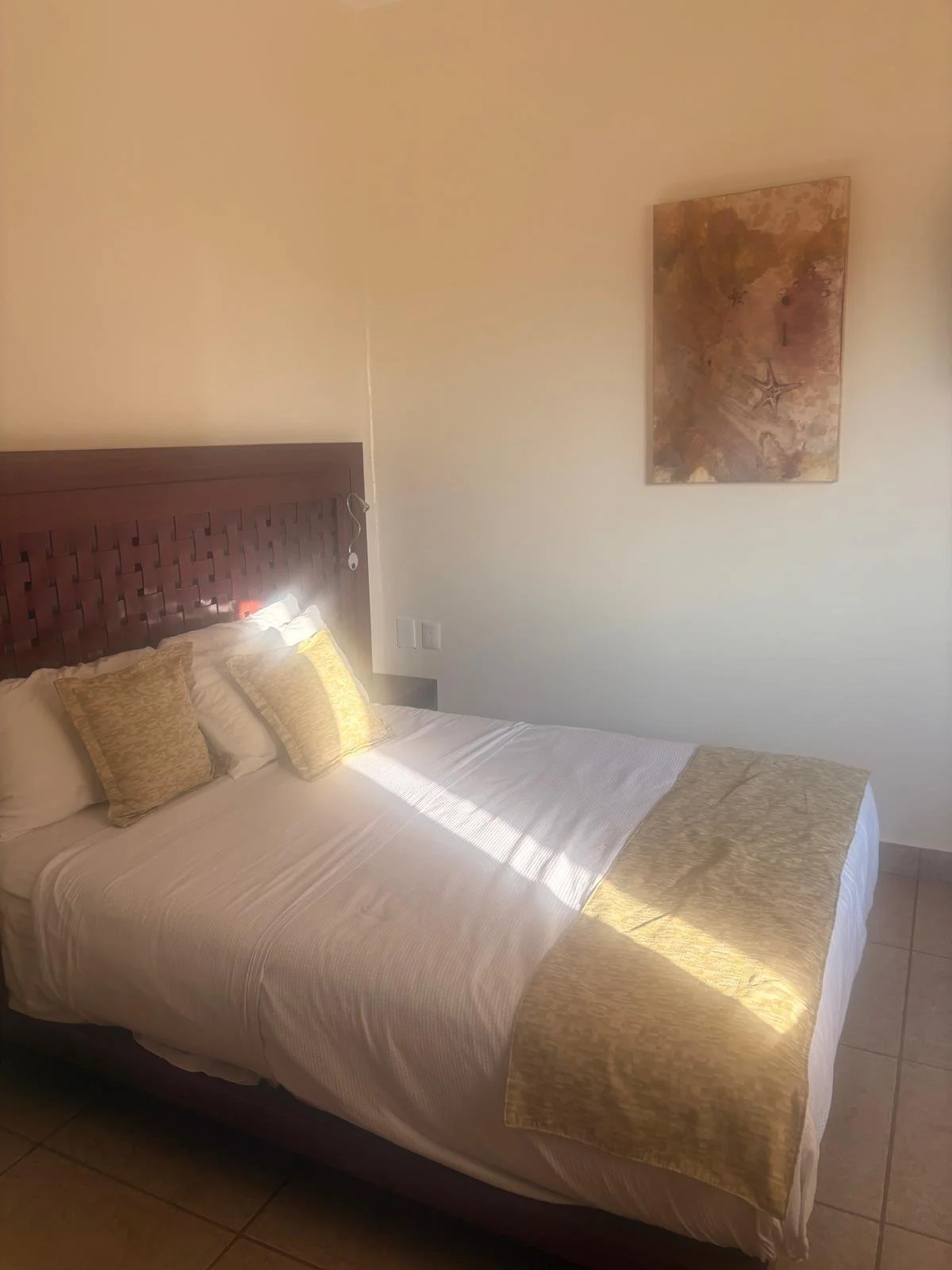 Unit 233, Building B, Vivo Resorts: Bedroom 7