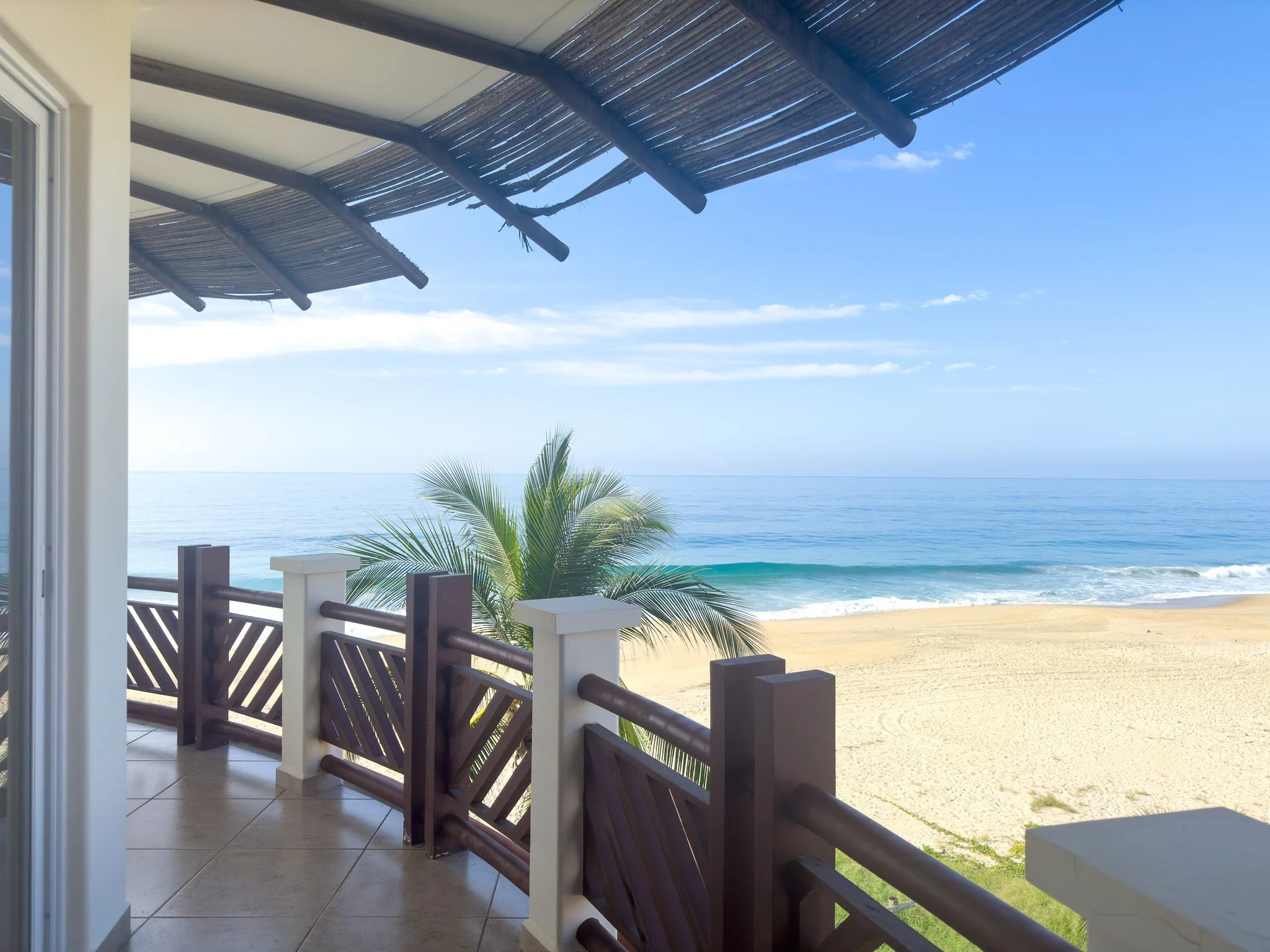 Unit 833, Building H, Vivo Resorts: View from the unit 2