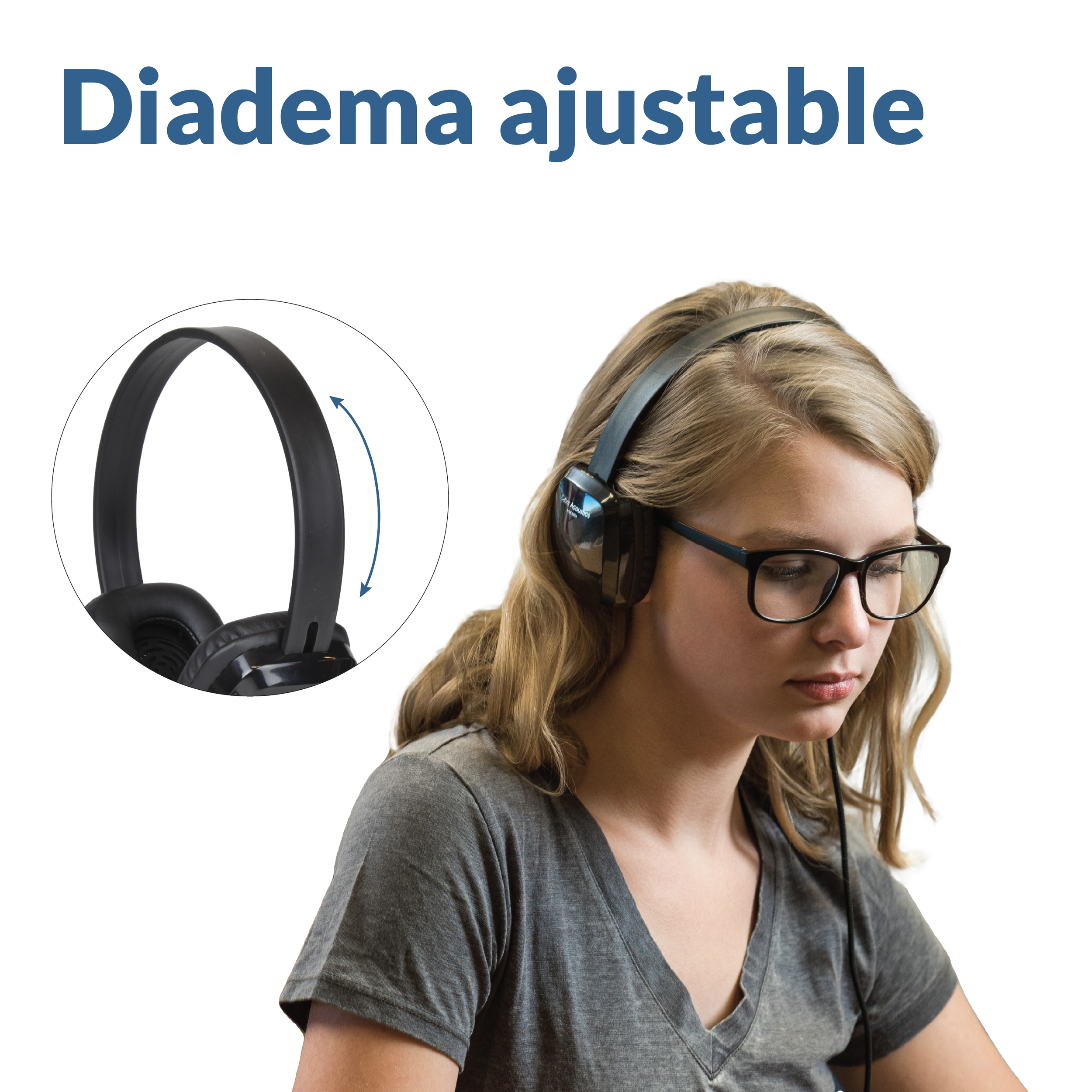 Fácil de usar