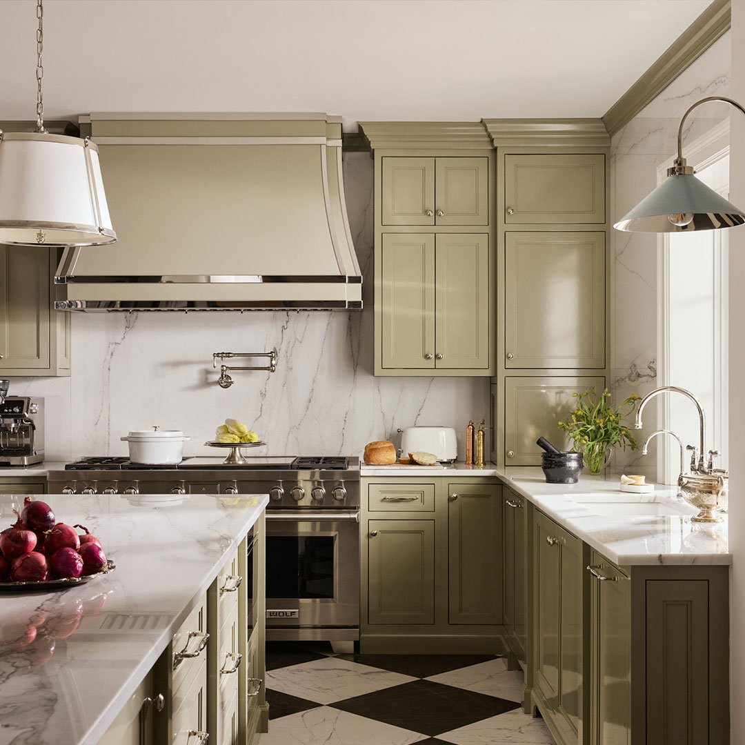 Full Renovation