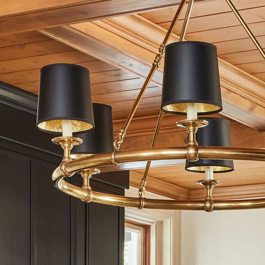 Custom Cabinetry