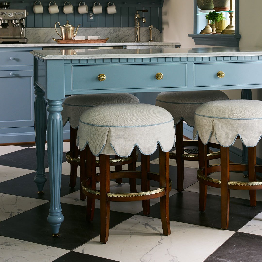 Custom Cabinetry