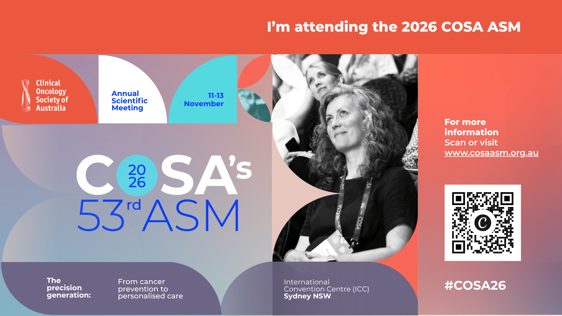 2026 COSA ASM Attendee Tile (Landscape)