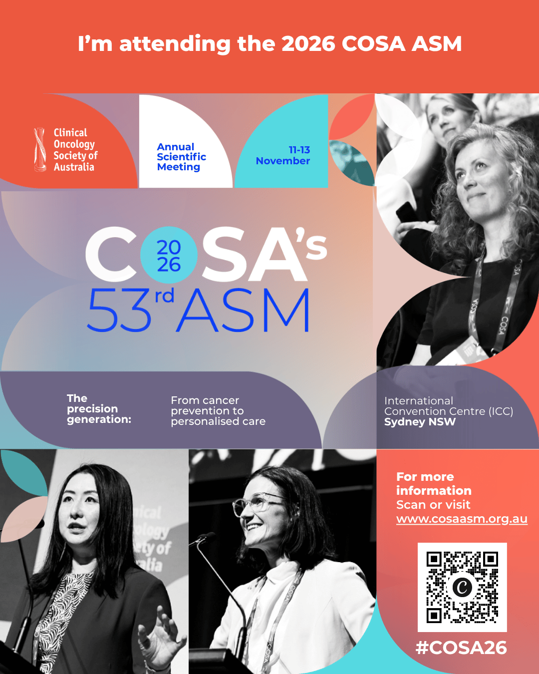 2026 COSA ASM Attendee Tile (Portrait)