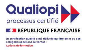 Qualiopi certifié