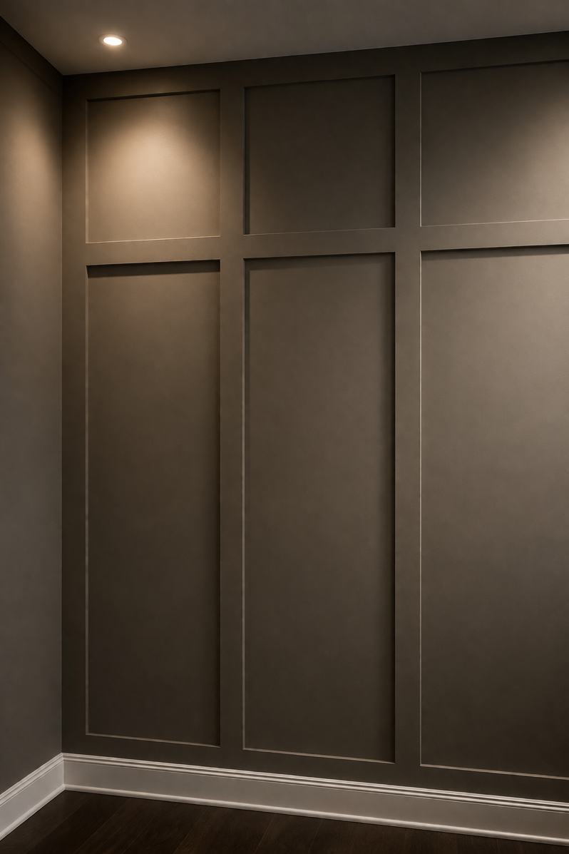 Painting services in Toronto