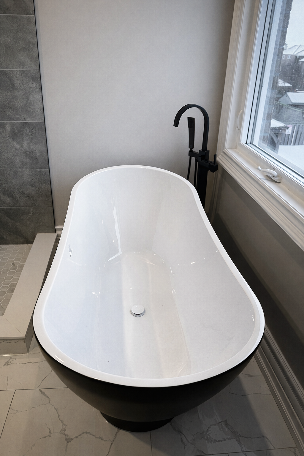 Plumbing services in Toronto