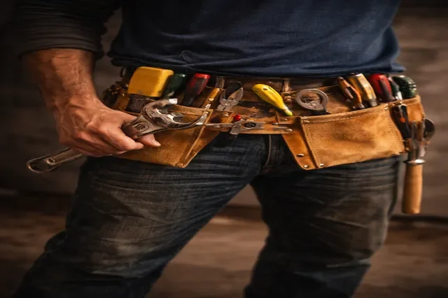 Handyman services in Toronto