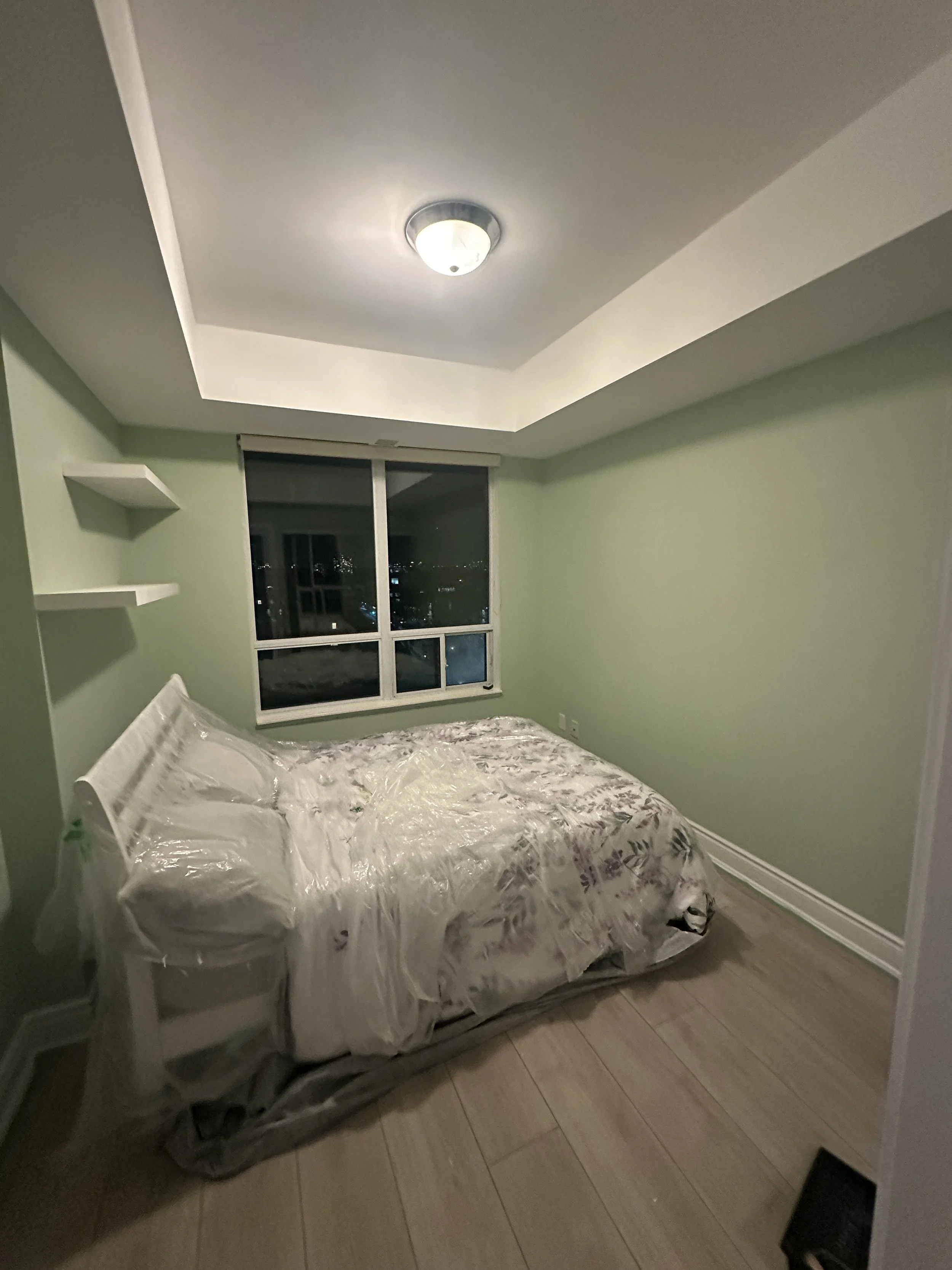 Main completed project photo