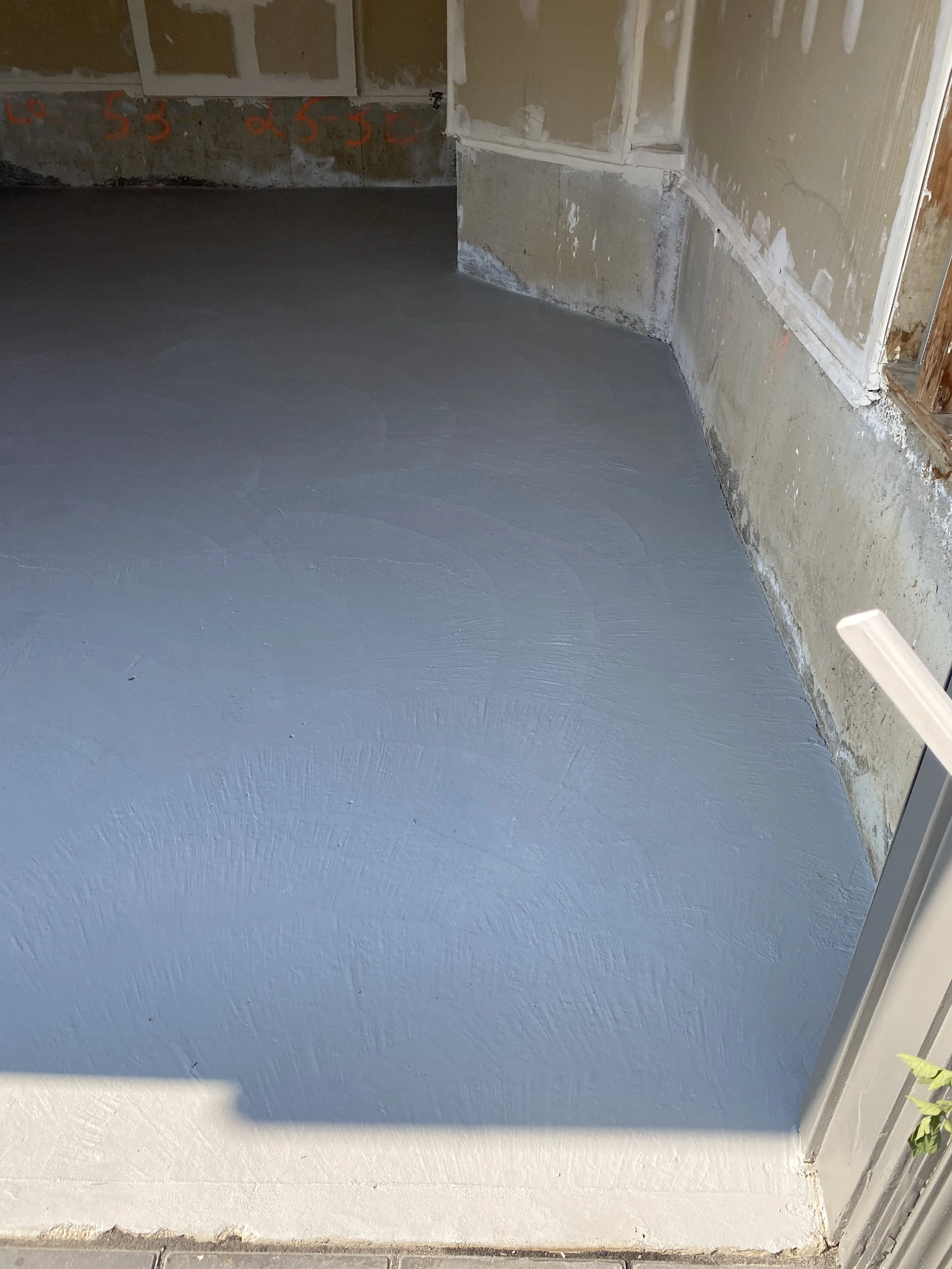 Project detail photo