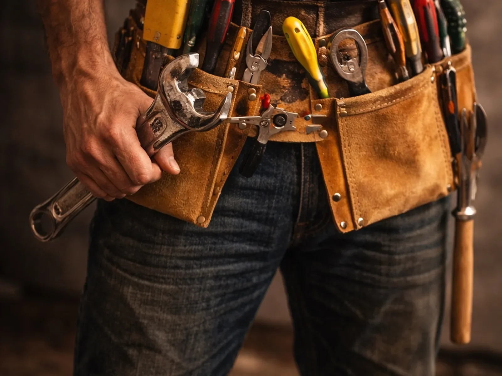 Handyman repair services in Toronto
