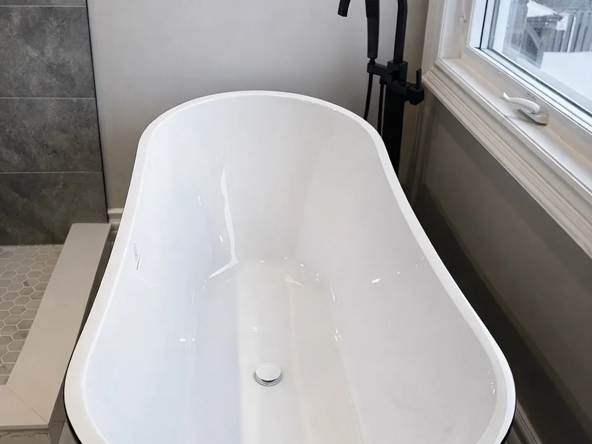 Plumbing repair and installation services in Toronto