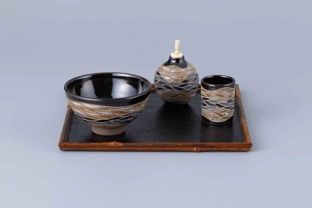 向山文也 作品