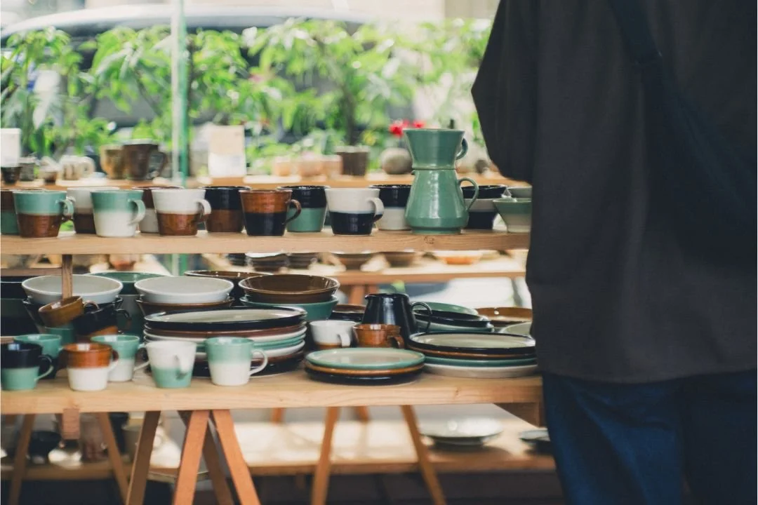 陶庫ギャラリー