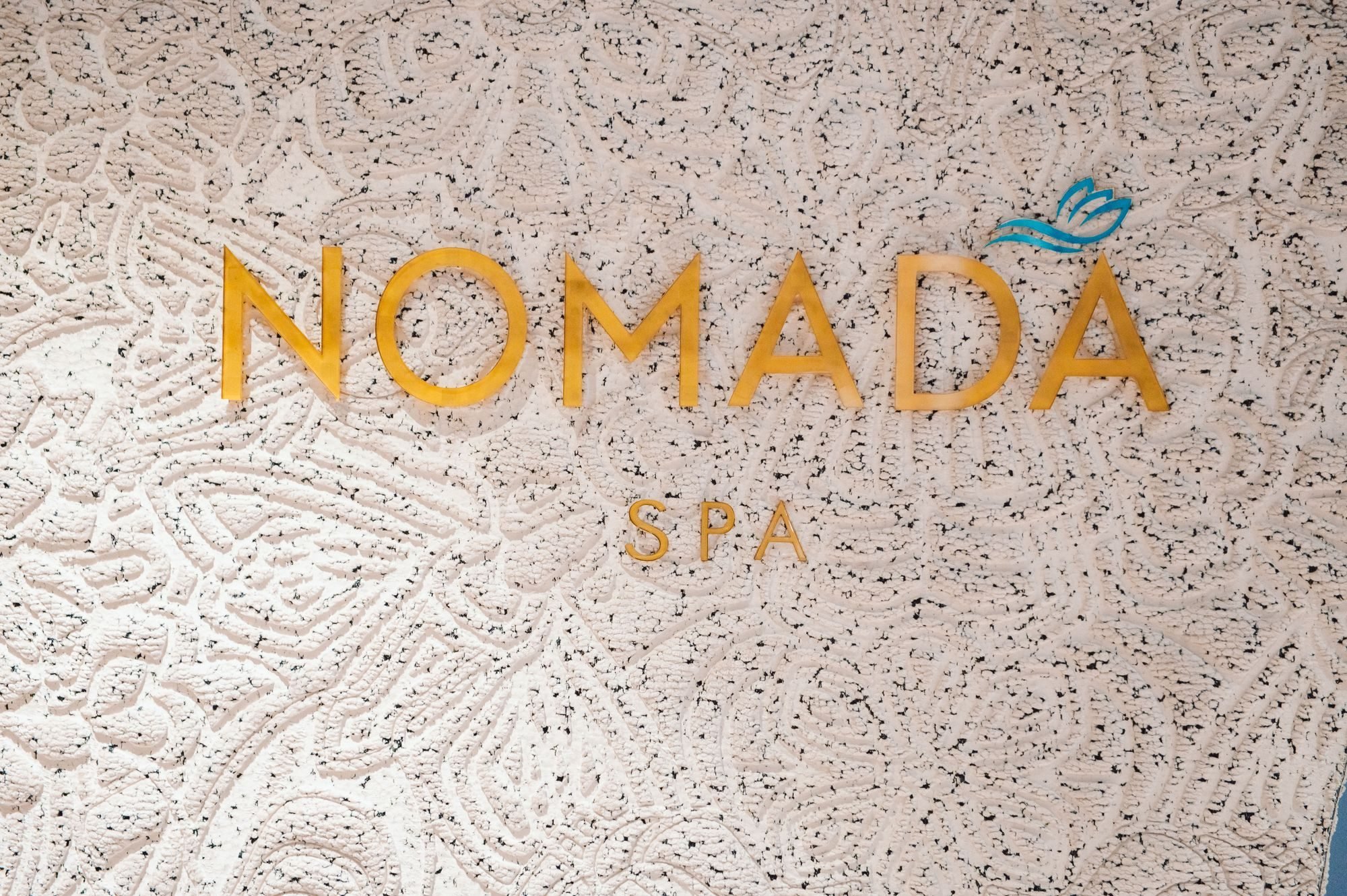 NOMADA Spa