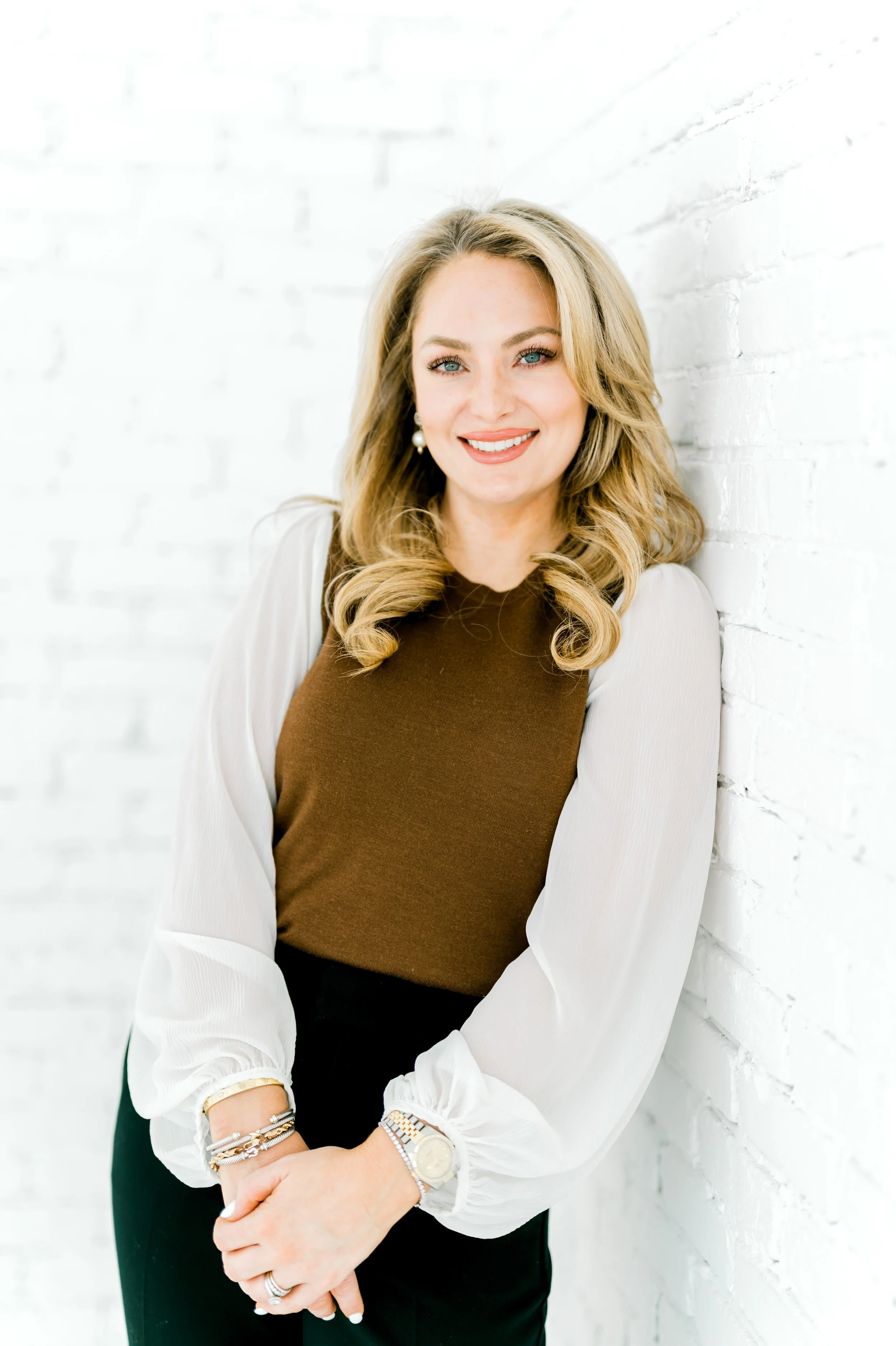 Alexandria — The Mindful Method