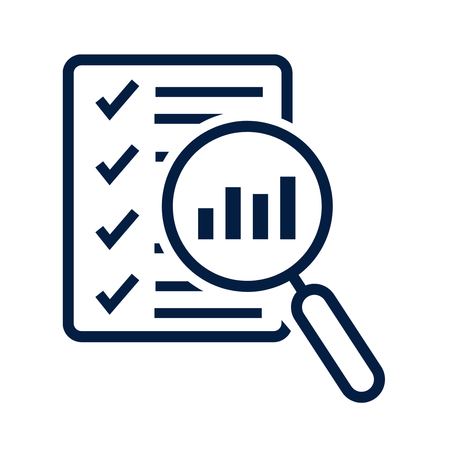 Cognitive Assessments Icon