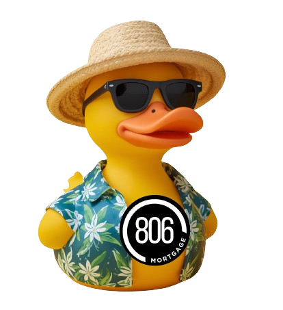 Duck Hunt Mascot