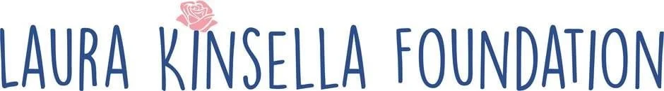 Laura Kinsella Foundation logo