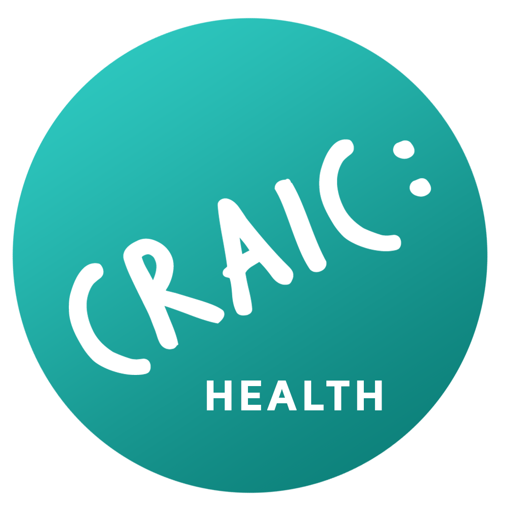 Craic Health logo