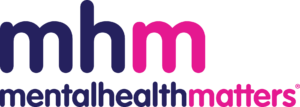 Mental Health Matters logo