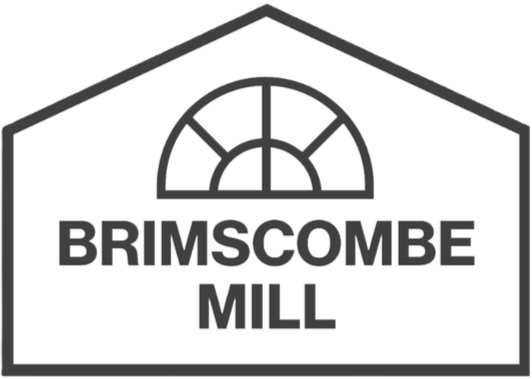 Brimscombe Mill logo