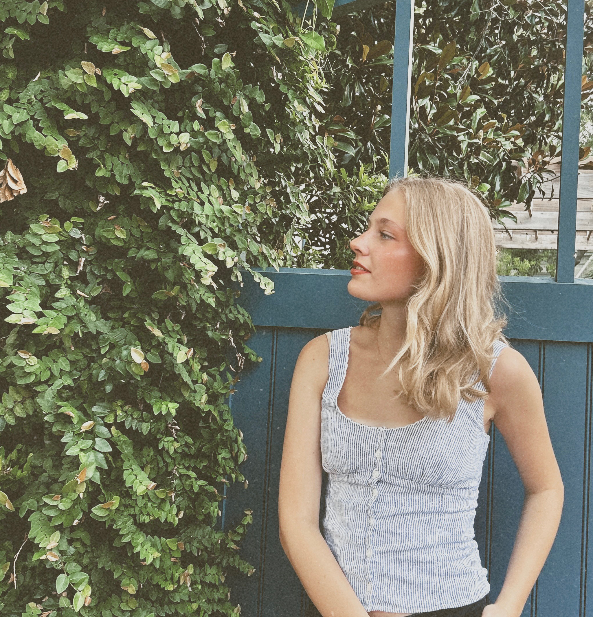 Aubrey Jane headshot