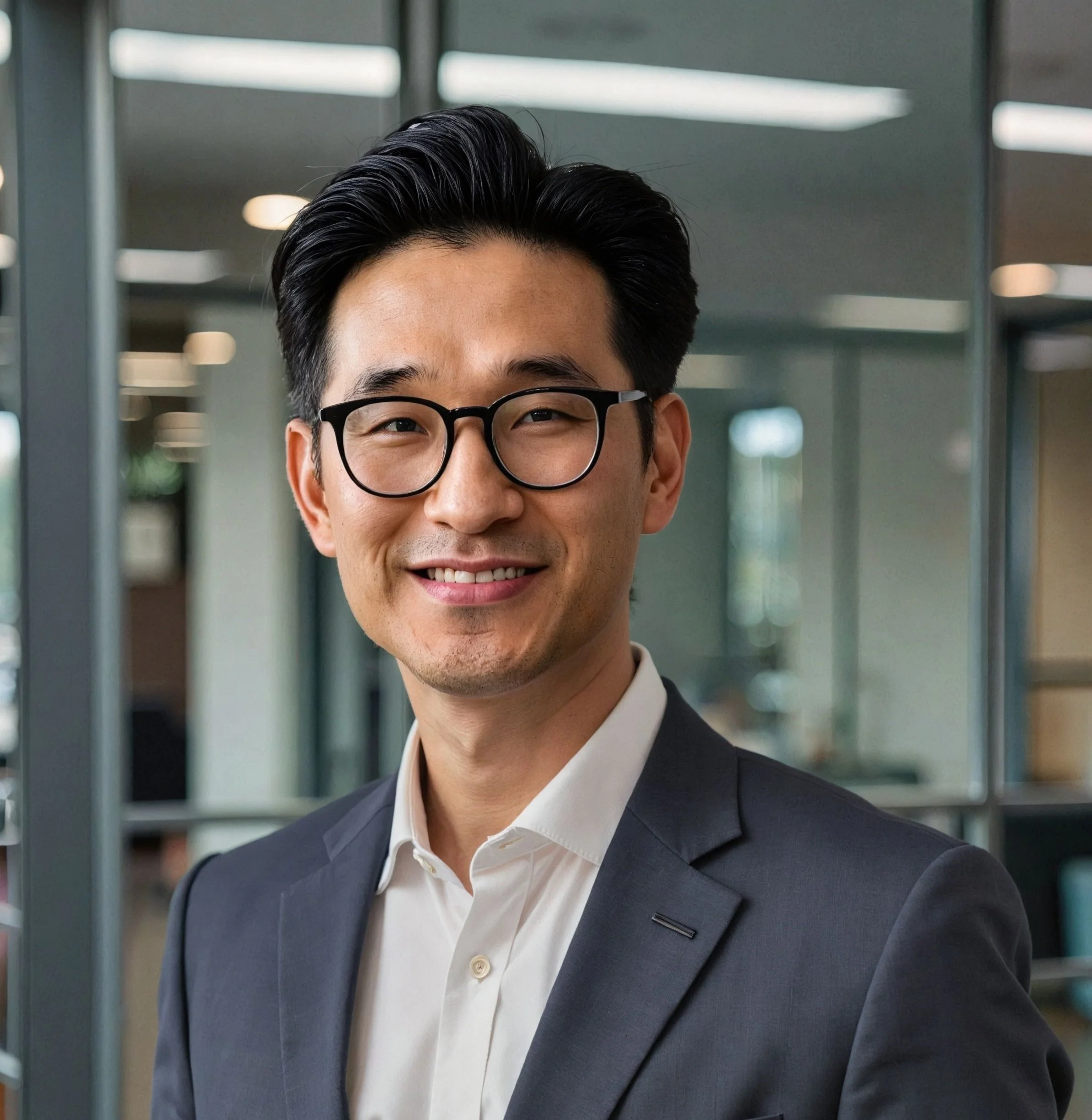 Sung-Min Lee