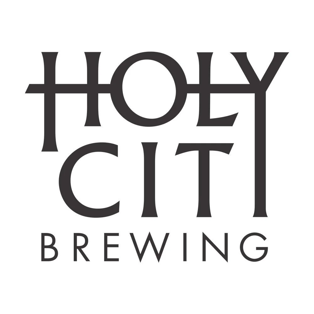Holy City Brewing