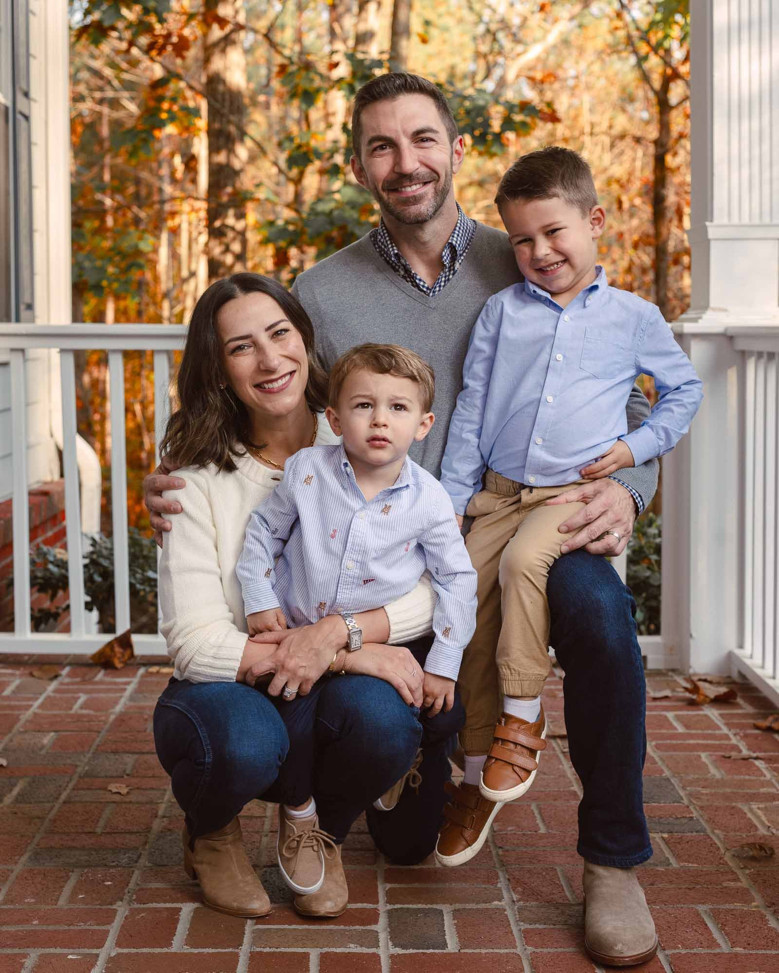 Family Photography