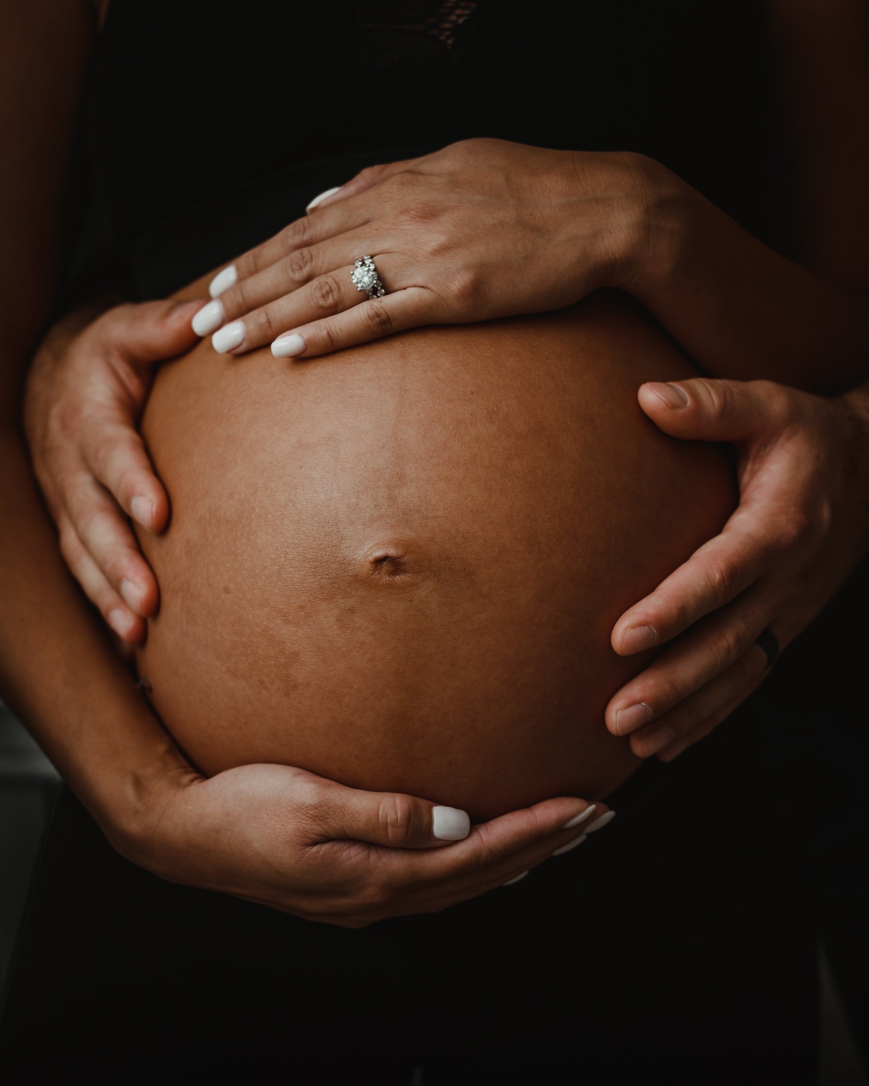 Maternity & Newborn
