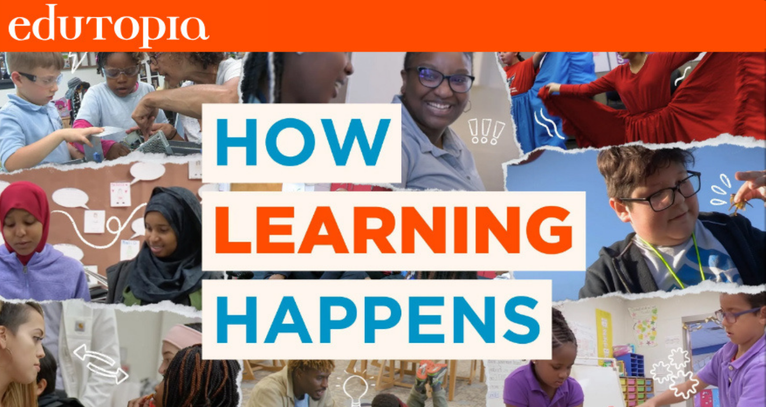 Edutopia Collaboration